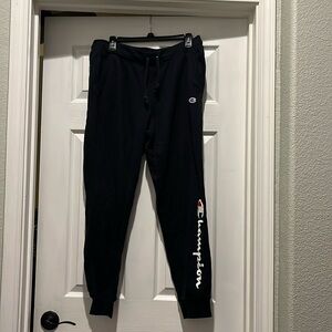 Champion sweatpants